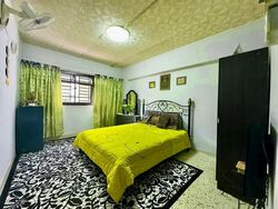 Blk 306 Teck Ghee Vista (Ang Mo Kio), HDB 5 Rooms #562716011